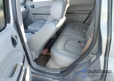 2006 Chevrolet Hhr Lt z USA, uszkodzony, nr VIN 3GNDA23D06S652778